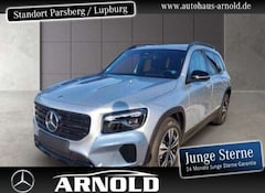 Bild des Angebotes Mercedes-Benz GLB 250 GLB 250 4M Progressive Night AHK MULTIB. Kamera