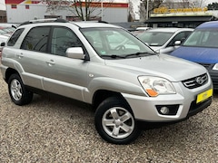 Bild des Angebotes Kia Sportage EX 2WD*Klima*1.HD*TÜV NEU*TOP