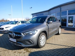 Bild des Angebotes Mercedes-Benz GLA 200 AUT/LED/NAV/SHZ/Teilleder