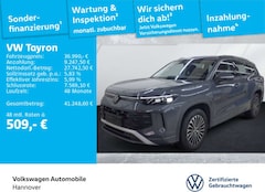Bild des Angebotes VW Tayron 1.5 eTSI DSG AHK ACC DigCockpit PDC SHZ