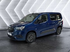 Bild des Angebotes Opel Combo Life 1.5 BlueHDI 130 PANO KAMERA  APP TOTWIN