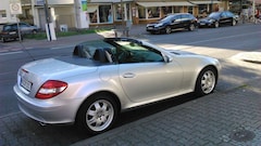 Bild des Angebotes Mercedes-Benz SLK 200 SLK 200 Kompressor