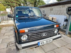 Bild des Angebotes Lada Niva Niva 4x4 Original