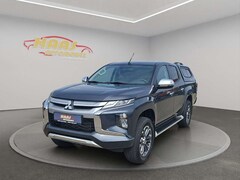 Bild des Angebotes Mitsubishi L200 Select Doppelkabine 4WD *Hardtop*Navi*