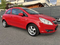 Bild des Angebotes Opel Corsa Corsa  3-Türer 1.2 16V Easytronic**Klima**
