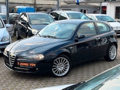 Bild des Angebotes Alfa Romeo 147 1.6 T.SPARK *KLIMA*ALU FELGEN*TÜV NEU*