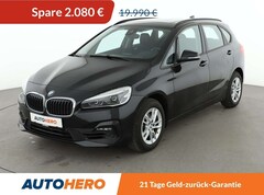 Bild des Angebotes BMW 218 218i Active Tourer Advantage Aut.*NAVI*LED*