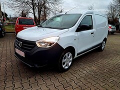 Bild des Angebotes Dacia Dokker Express Essentiel