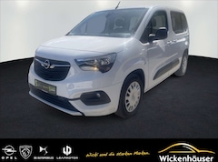 Bild des Angebotes Opel Combo Life Edition-e Navi+SHZ+2xKlima+BT+Temp