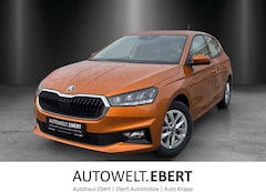 Bild des Angebotes Skoda Fabia Essence 1,0 TSI 70 kW
