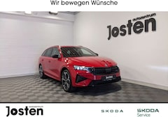 Bild des Angebotes Skoda Octavia Combi RS 2.0TSI Navi Design Selection RS Lounge