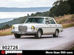 Bild des Angebotes Mercedes-Benz 280 SE 3.5 Limousine W108