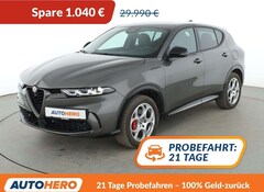 Bild des Angebotes Alfa Romeo Tonale 1.3 Plug-in Hybrid Edizione Speciale AWD Aut.*NAVI