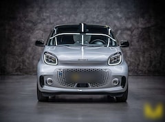 Bild des Angebotes smart forTwo EQ coupe prime EXCLUSIVE !THE BEST PRICE!