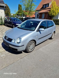Bild des Angebotes VW Polo 1.2 Fun