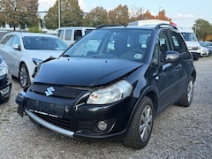 Bild des Angebotes Suzuki SX4 Club