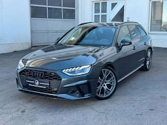 Bild des Angebotes Audi S4 Avant TDI qua. STAND-HZ HUD MATRIX AMBIENTE+