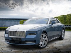 Bild des Angebotes Rolls-Royce Spectre #Provenance