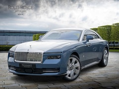 Bild des Angebotes Rolls-Royce Spectre #Provenance