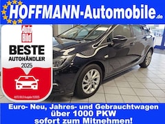 Bild des Angebotes Opel Astra Selection AHK,Navi,Kamera