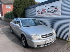 Bild des Angebotes Opel Vectra -c 2.2 16V KLIMA/TEMPOMAT/EGSHD/PDC/1.HAND
