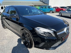 Bild des Angebotes Mercedes-Benz A 160 Sportsitze*Pdc*Sitzheizung*Keyless Go *