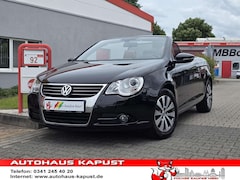 Bild des Angebotes VW Eos Eos 1.4 TSI Edition 2010 /Navi/2x Klimaautomatik