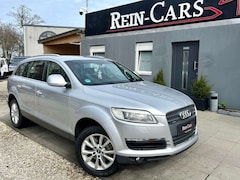 Bild des Angebotes Audi Q7 3.0 TDI quattro/XENON/MEMO/AHK/ALCNTR/TEMPOM