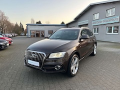 Bild des Angebotes Audi Q5 3,0 TDI quattro S-tronic