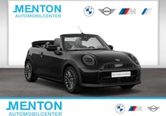 Bild des Angebotes MINI Cooper C Cabrio Cooper C Head-Up HK HiFi DAB LED Komfortzg. Shz