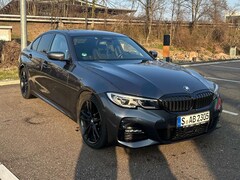 Bild des Angebotes BMW 330 i xDrive M Sport