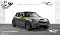 Bild des Angebotes MINI Cooper SE Hatch DAB LED Navi Tempomat Klimaaut.