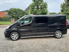 Bild des Angebotes Opel Vivaro 6Sitzer DoKa Kombi L2H1 2,9t Automatik AHK