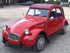 Bild des Angebotes Citroen 2CV