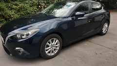 Bild des Angebotes Mazda 3 3 SKYACTIV-D 105 NAKAMA