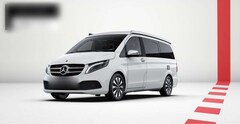 Bild des Angebotes Mercedes-Benz Marco Polo V 250  4M KÜCHE AHK LED DISTR 360°-KAM