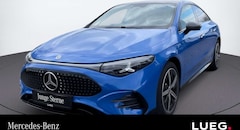 Bild des Angebotes Mercedes-Benz CLA 350 4MATIC AMG+NIGHT+AHK+PREM PLUS+LENKRHZG