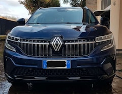 Bild des Angebotes Renault Espace Espace VI 2023 1.2 e-Tech full hybrid Techno 200cv auto