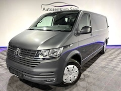 Bild des Angebotes VW T6 Transporter T6 2.0 TDI Transporter L2 H1 Navi Sitzheizung