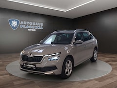 Bild des Angebotes Skoda Kamiq 1.6 TDI Style KAMERA+GJR+NAVI+APP+SHZ+LED Klima