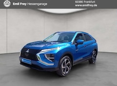 Bild des Angebotes Mitsubishi Eclipse Cross Plug-In Hybrid 4WD Basis