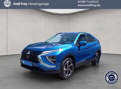 Bild des Angebotes Mitsubishi Eclipse Cross Plug-In Hybrid 4WD Basis