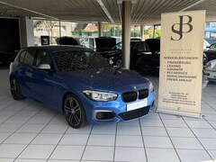 Bild des Angebotes BMW 140 Special Edition 2.HAND NO-OPF RWD KAMERA