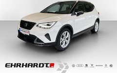 Bild des Angebotes SEAT Arona 1.5 TSI DSG FR VIRTUAL*NAVI*VOLL-LED*TEMP*SHZ*P...