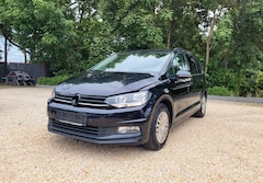Bild des Angebotes VW Touran Trendline BMT*Klimaaut*SZH*WR*PDC*AHK*TÜV