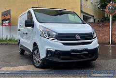 Bild des Angebotes Fiat Talento 2.0 EcoJet 120 Turbo L1H1 1,2t SX*AHK*RK