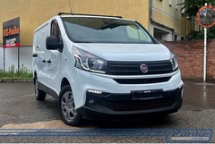 Bild des Angebotes Fiat Talento 2.0 EcoJet 120 Turbo L1H1 1,2t SX*AHK*RK