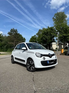 Bild des Angebotes Renault Twingo Dynamique