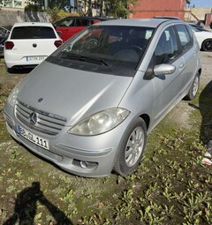 Bild des Angebotes Mercedes-Benz A 170 A 170 (169.032)