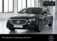 Bild des Angebotes Mercedes-Benz E 200 Edition AMG-Line Fahrass 360° Pano Burmester